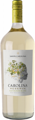 Santa Carolina, Reserva Sauvignon Blanc, 6x1.5L