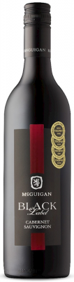 McGuigan, Black Label Cabernet Sauvignon