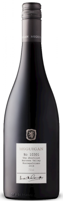 McGuigan, Shortlist Montepulciano