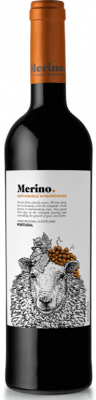 Alexandre Relvas, Merino Red Blend