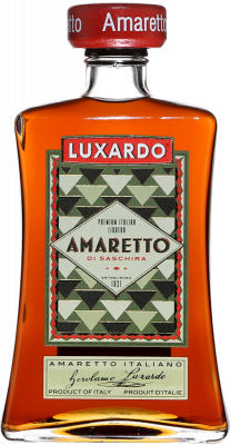 Luxardo, Amaretto di Saschira liqueur d'amande