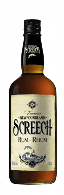 NF Liquor Corp, Screech Rhum Ambré