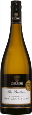 Giesen, The Brothers Sauvignon Blanc