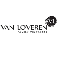 Logo de la marque Van Loveren pour Authentic Vins & Spiritueux