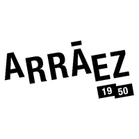 Logo de la marque Bodegas Arraez pour Authentic Vins & Spiritueux