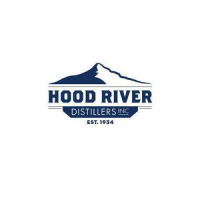 Logo de la marque Hood River pour Authentic Vins & Spiritueux