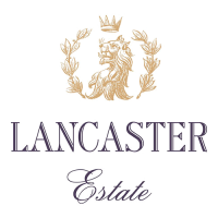 Logo de la marque Lancaster pour Authentic Vins & Spiritueux