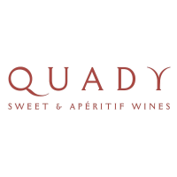 Logo of the brand Quady for Authentic Wines & Spirits