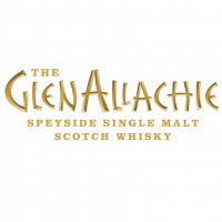 Logo de la marque GlenAllachie pour Authentic Vins & Spiritueux