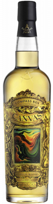 Compass Box, Canvas