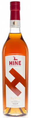 Hine Cognac, H by Hine VSOP