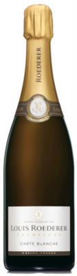 Roederer, Carte Blanche Demi-Sec