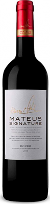 Mateus, Signature Red