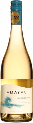 MontGras, Amaral Sauvignon Blanc