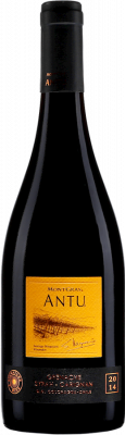 MontGras, Antu Grenache Syrah Carignan