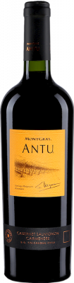 MontGras, Antu Cabernet Sauvignon Carmenère