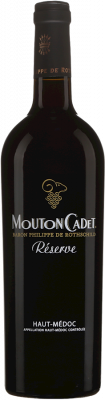 Mouton Cadet, Réserve Haut-Médoc