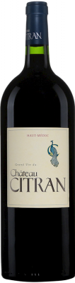 Ginestet, Château Citran Haut-Médoc