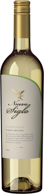 Fecovita, Nuevo Siglo Chardonnay