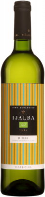 Ijalba, Genoli Rioja DOCa