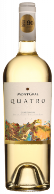 MontGras, Quatro White