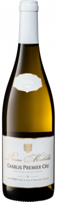 Château de Maligny, Chablis Premier Cru Reine Mathilde, 2023