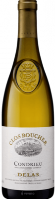 Delas Frères, Clos Boucher Condrieu