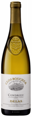 Delas Frères, Clos Boucher Condrieu