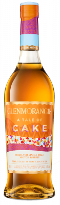 Glenmorangie, A Tale of Cake