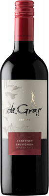 MontGras, De Gras Cabernet Sauvignon Syrah