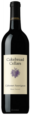 Cakebread, Cabernet Sauvignon