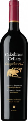 Cakebread, Dancing Bear Ranch