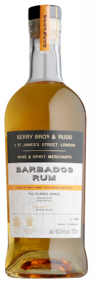 BBBOS, BOS Barbados Rum 2005, 2005