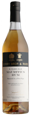 Berry's Own Selection, Mauritius Rum