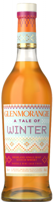 Glenmorangie, A Tale of Winter