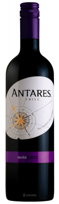 Antares, Cabernet Sauvignon / Merlot