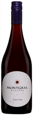 MontGras, Reserva Pinot Noir