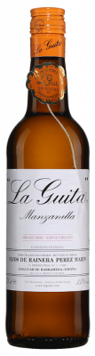 Tesoro, Manzanilla La Guita