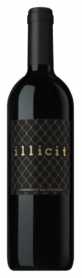 Illicit, Cabernet Sauvignon