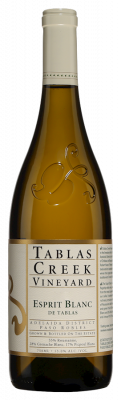 Tablas Creek, Esprit Blanc de Tablas