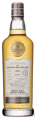 Gordon & Macphail, Connoisseur’s Choice Highland Park 2005