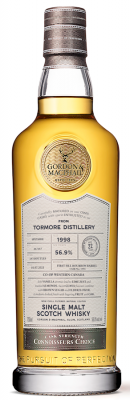 Gordon & Macphail, Connoisseur's Choice Tormore 1998