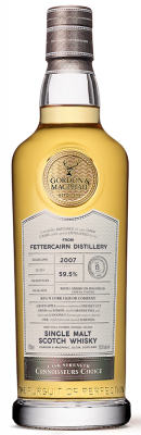 Gordon & Macphail, Connoisseur's Choice Fettercairn 2007