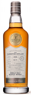 Gordon & Macphail, Connoisseur's Choice Glenrothes 2006