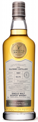 Gordon & Macphail, Connoisseur's Choice Old Pulteney 1997