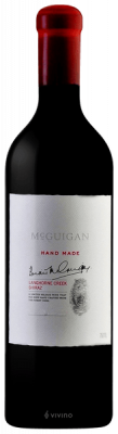 McGuigan, Handmade Shiraz