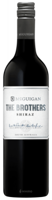 McGuigan, The Brothers Shiraz