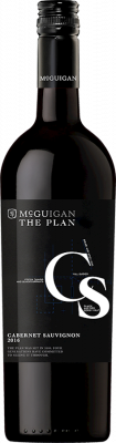 McGuigan, The Plan Cabernet Sauvignon