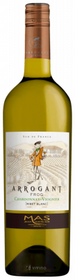 Domaines Paul Mas, Arrogant Frog Chardonnay Viognier