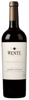 Wente Family Estates, Charles Wetmore Cabernet Sauvignon